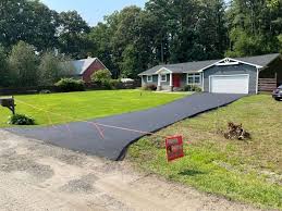 Reliable Bromley, KY Driveway Paving Services Solutions